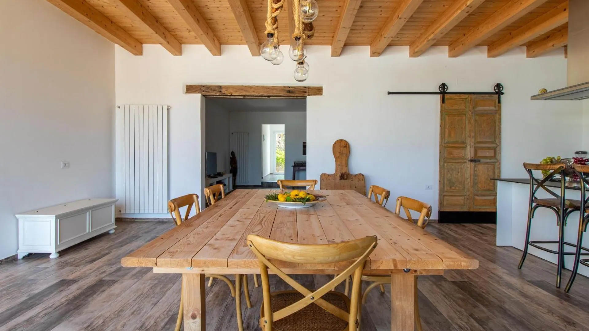 Casa Di Noi Villa Vittoria