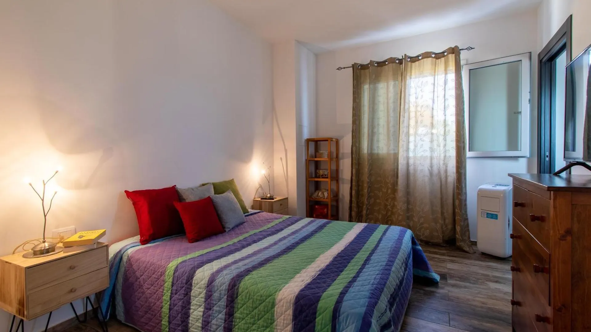 Casa Di Noi Villa Vittoria