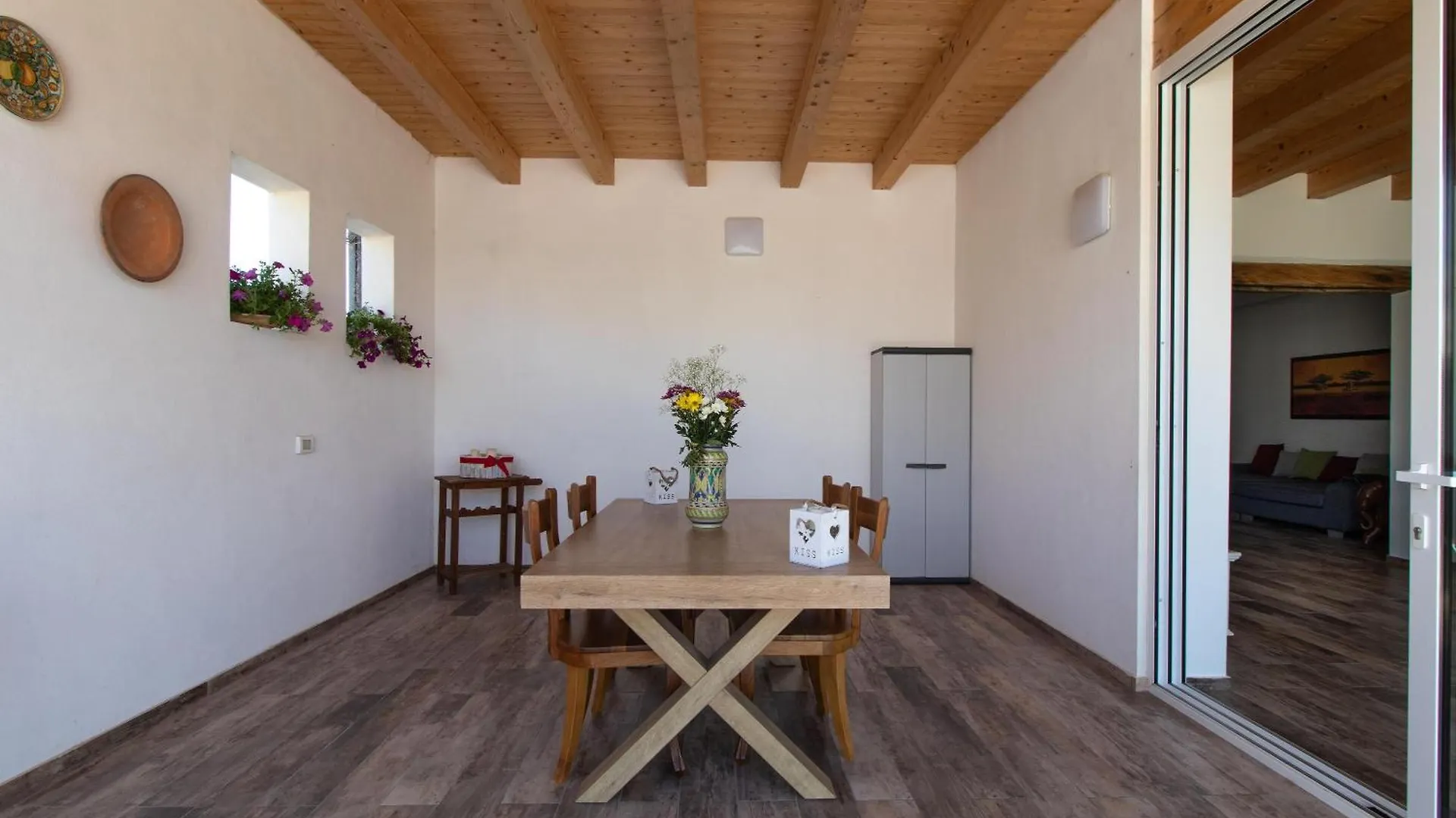 Casa Di Noi Villa Vittoria