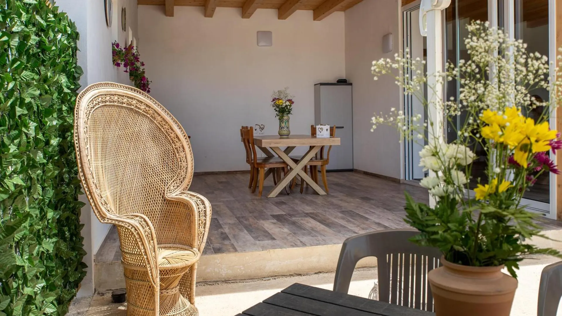 Casa Di Noi Villa Vittoria