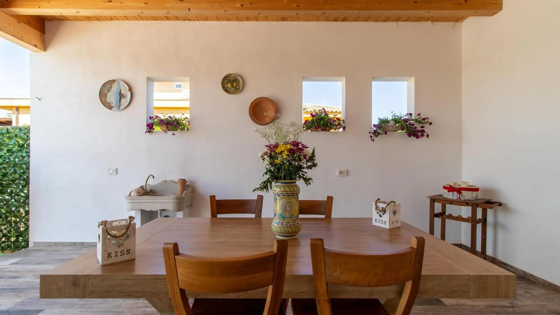 Casa Di Noi Villa Vittoria